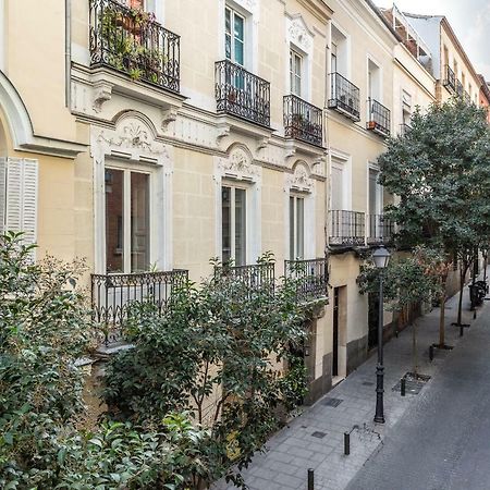 BNBHolder SOL es MIA Madrid Exterior foto